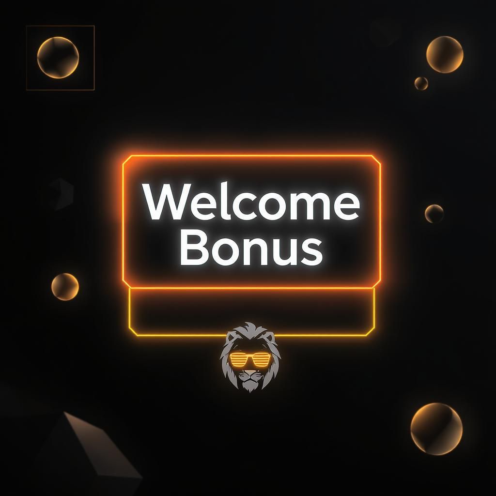 Welcome Bonus